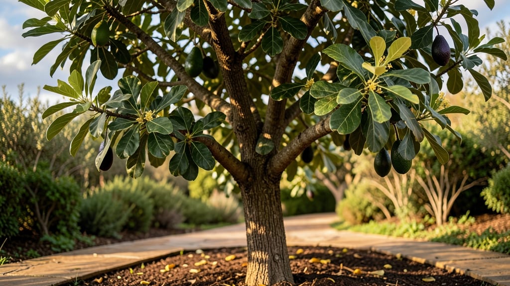 How Long Until an Avocado Tree Bears Fruit: Year-by-Year Growth Timeline for Home Growers