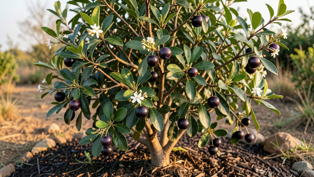 Garambullos Fruit in English: Name, Origins, and Culinary Uses Explained