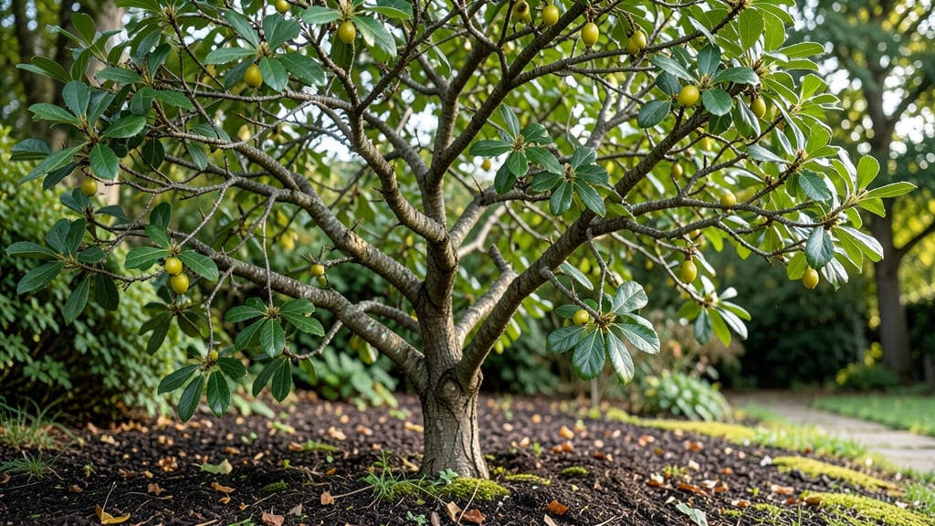 Tree with Oblong Yellow Green Fruit Crossword Clue: Crossword Answer and Common Examples