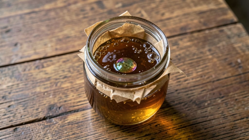 Water-Based Fruit Fly Traps