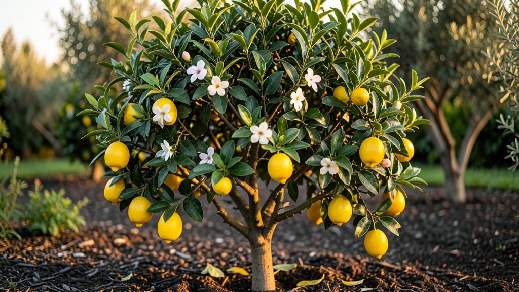 What Are Citrus Fruits: 12 Types and Their Key Nutritional Differences