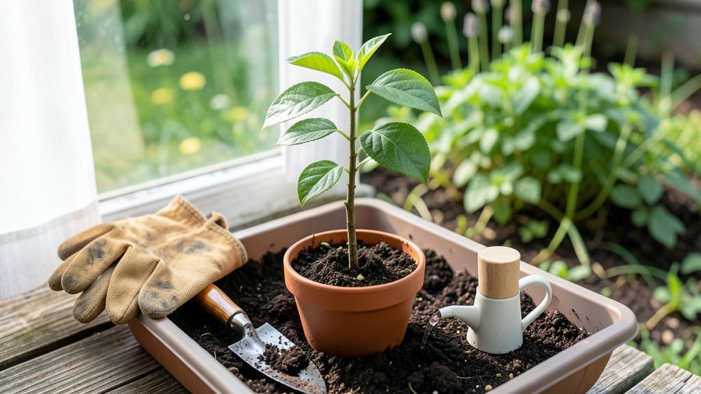 Planting Peach Seeds From Fruit: Germination Tricks for Stone Fruit Trees
