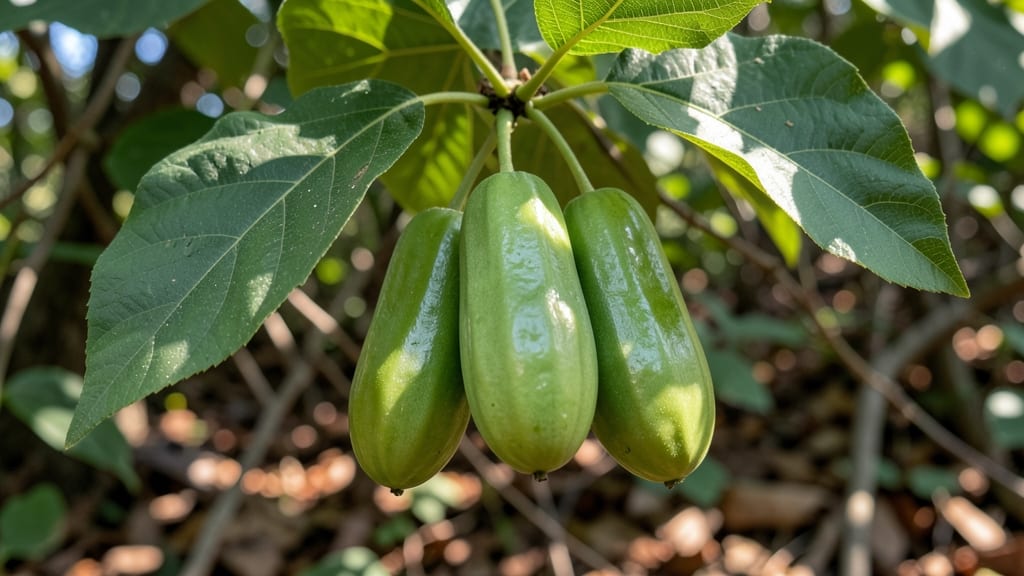 10 Fruits That Start With U: Rare Varieties Perfect for Growing at Home