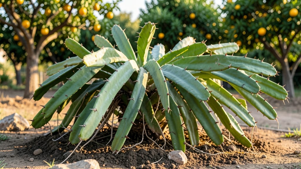 Is Dragon Fruit Naturally Prickly: The Truth About Its Skin and Edible Parts