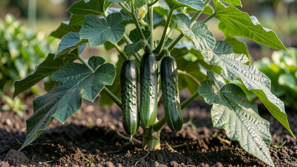 10 Best Fruits And Vegetables To Grow In A Small Garden: Space-Saving Picks With High Yields
