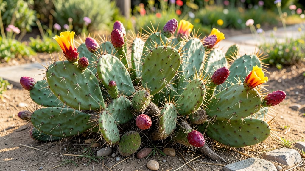 Is Prickly Pear a Fruit: Botanical Classification and Culinary Truths