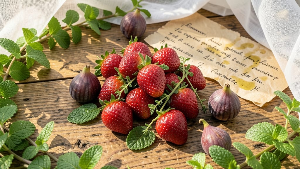 10 Best Fruit Plants to Grow: Compact Varieties for Small Gardens and Balconies