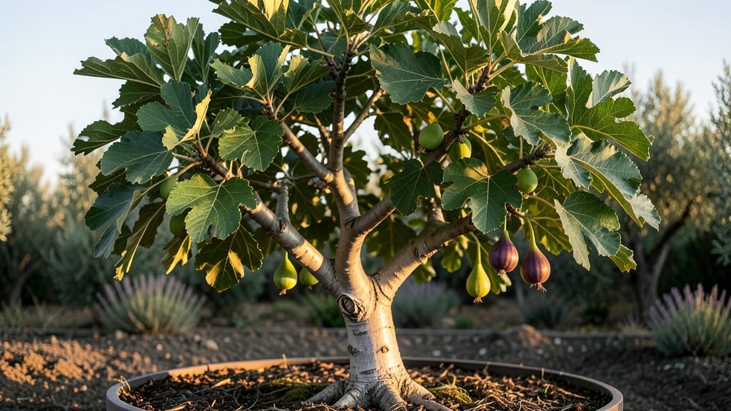 How Long Do Fig Trees Take to Fruit: Exact Timeline by Variety and Climate Zones
