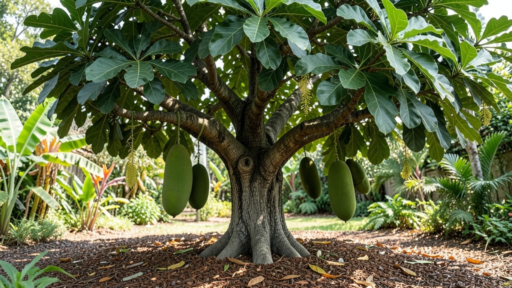 Biggest Fruit Ever: The Record-Holding Giant Pumpkin’s Weight and Growers’ Secrets