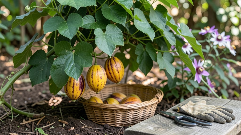 Is Passion Fruit in Season: Exact Months and Regional Harvest Guide