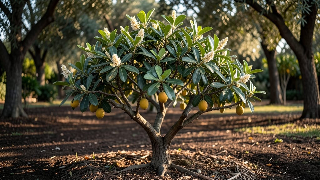 Indian Tree Fruit Growing Guide: Dwarf Varieties That Thrive in Containers