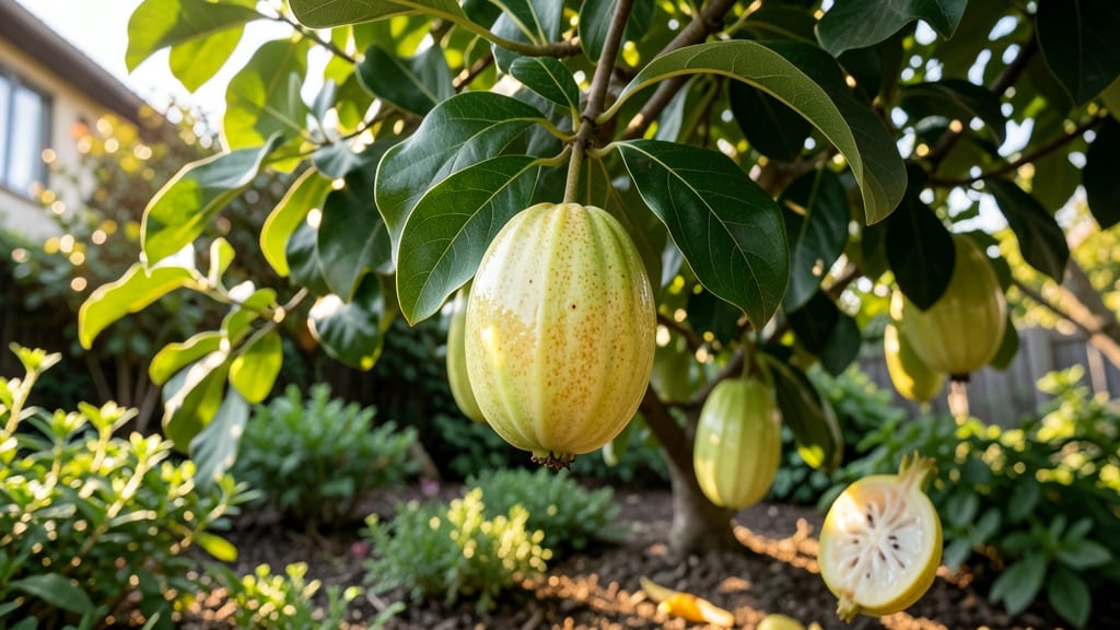 10 Niche Fruits List: Rare Varieties Perfect for Home Growers