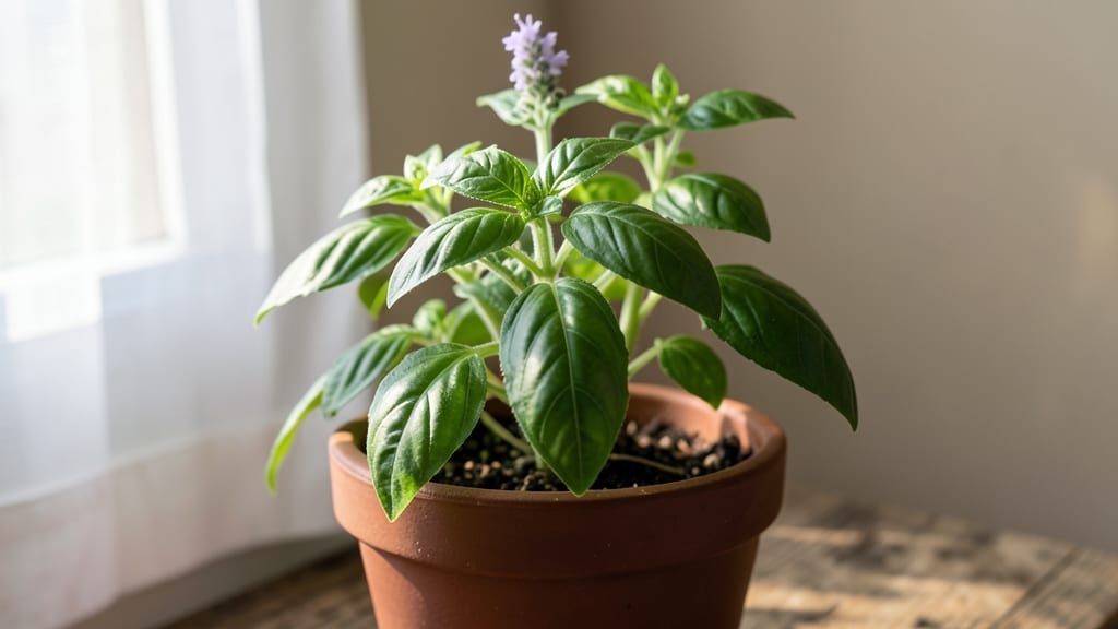 Is Basil a Fruit: Botanical Classification and Culinary Reality