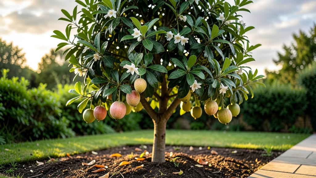 Where Is Guava Fruit Grown: Top Regions and Climate Needs Explained