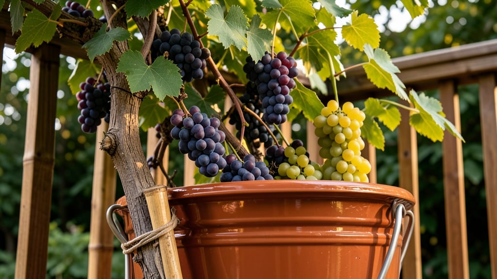 10 Dwarf Fruit Trees for Zone 7: Compact Varieties That Bear Heavy Harvests Year After Year