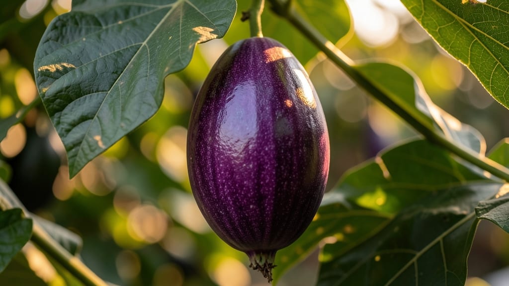 Purple Passion Fruit (Granadilla)