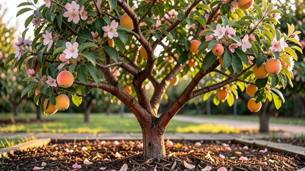 Peach Trees: How Long Until Fruit + Exact Yearly Timeline