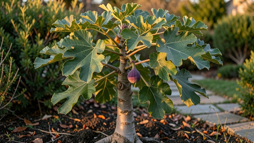 When Will a Fig Tree Bear Fruit: Age, Variety, and Climate Factors That Determine Timing