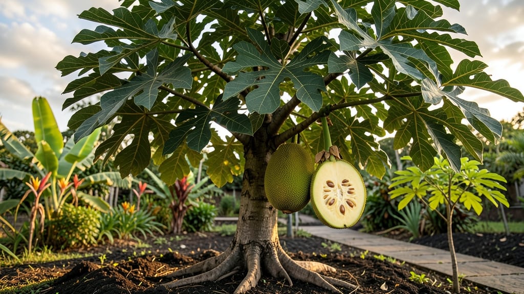 What Is Jackfruit Called in Spanish: The Exact Translation and Common Nicknames