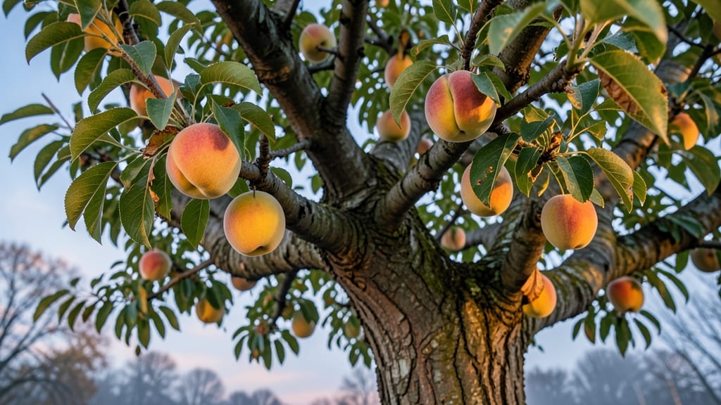 10 Indiana Fruit Trees: Cold-Hardy Varieties That Thrive in Hoosier Gardens