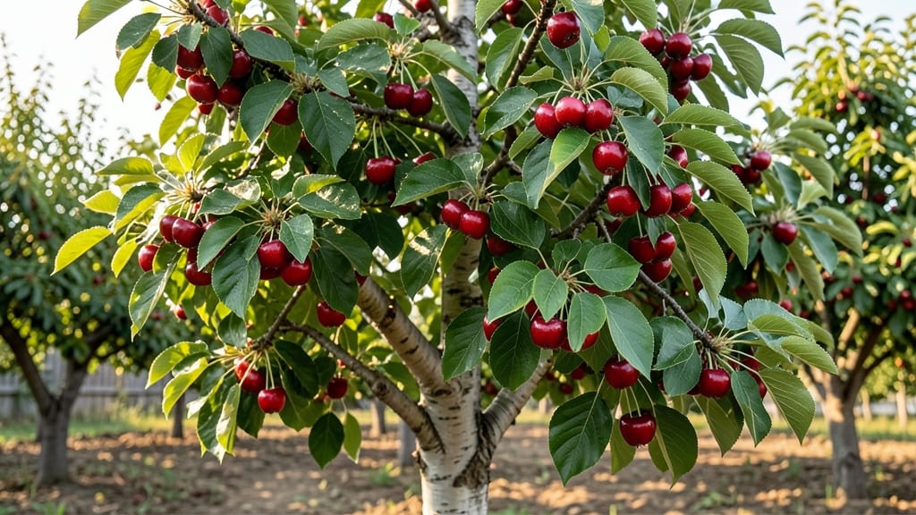 Cherry Tree Stella