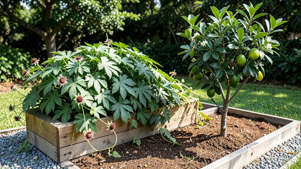 Is Passionfruit a Citrus: Botanical Family and Flavor Truth Revealed