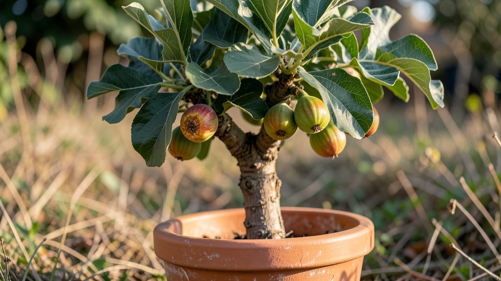 Fig Trees Little Miss Figgy