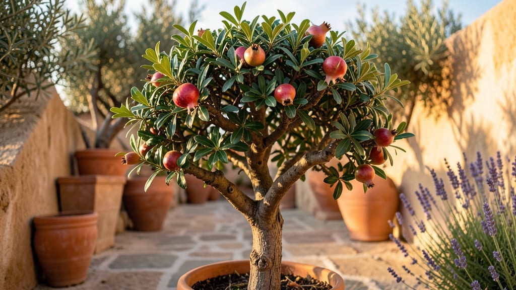 10 Dwarf Fruit Trees: Compact Varieties That Thrive in Small Gardens