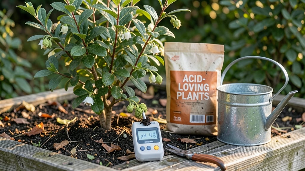 Blueberry Bush Not Producing Fruit: Revive Blooms With Simple Pruning Tricks