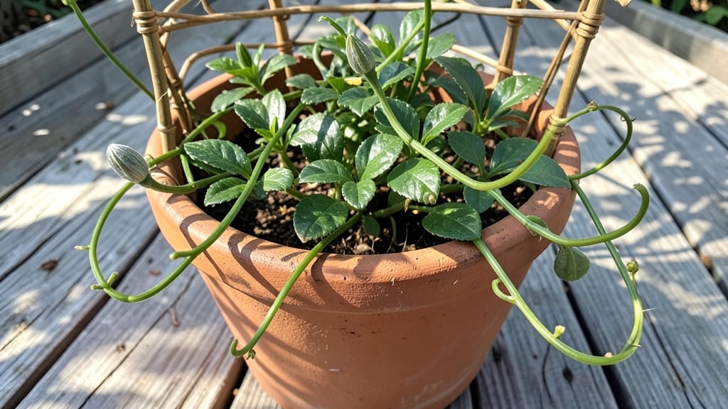 10 Different Types of Passion Fruit: Growing Guide for Unique Varieties and Harvest Tips