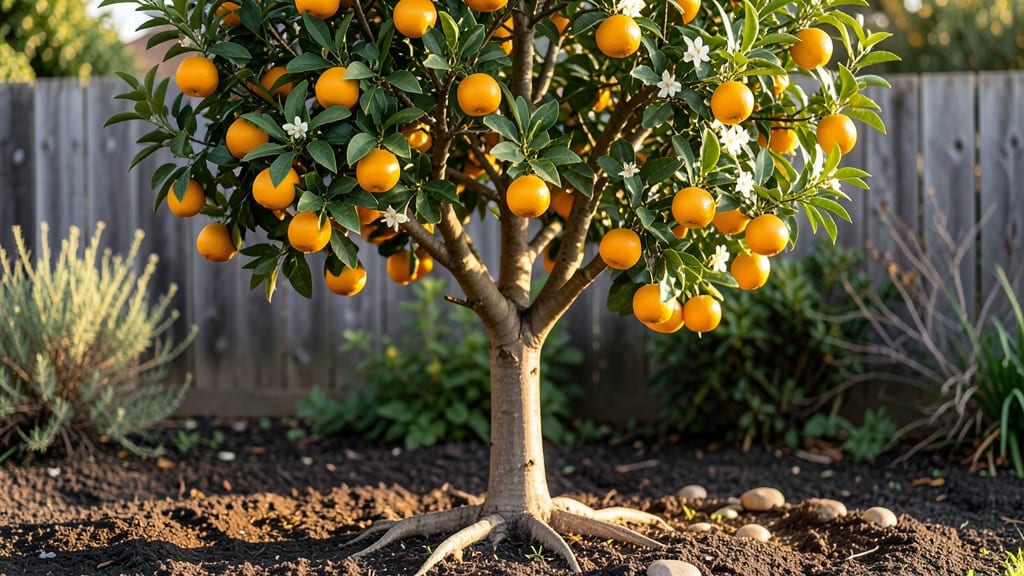 What Is Satsuma Fruit: Citrus Type, Taste, and Growing Secrets Revealed