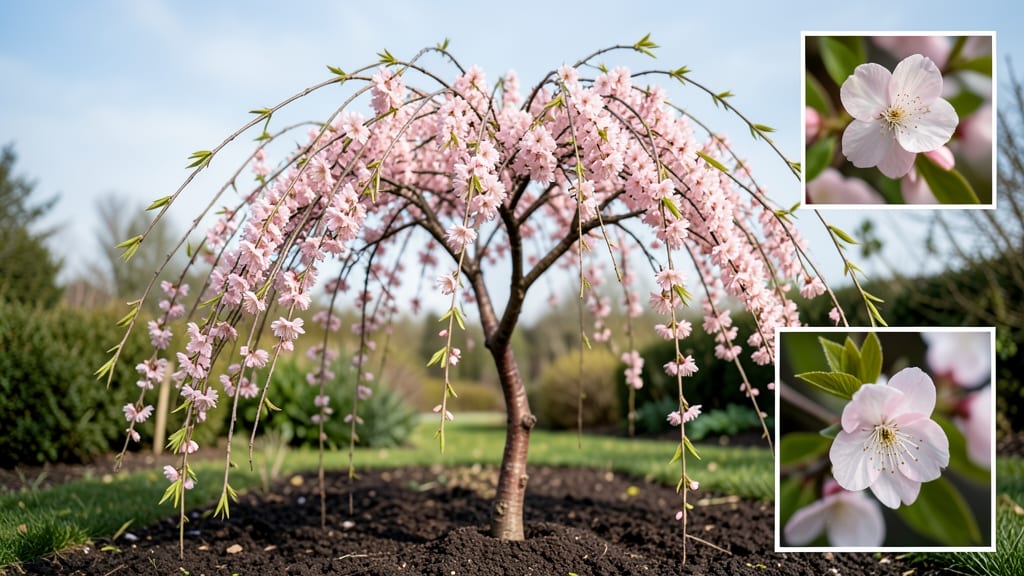 Do Weeping Cherry Trees Produce Fruit: What Growers Should Know About Varieties and Care