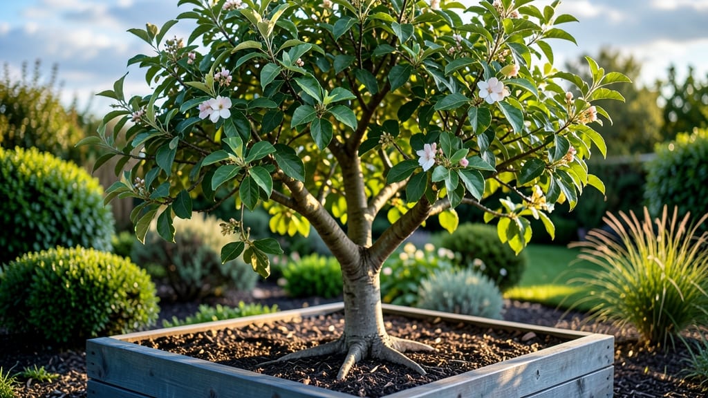 Fruit Tree Leaf Removal: Precision Trimming for Healthy Growth