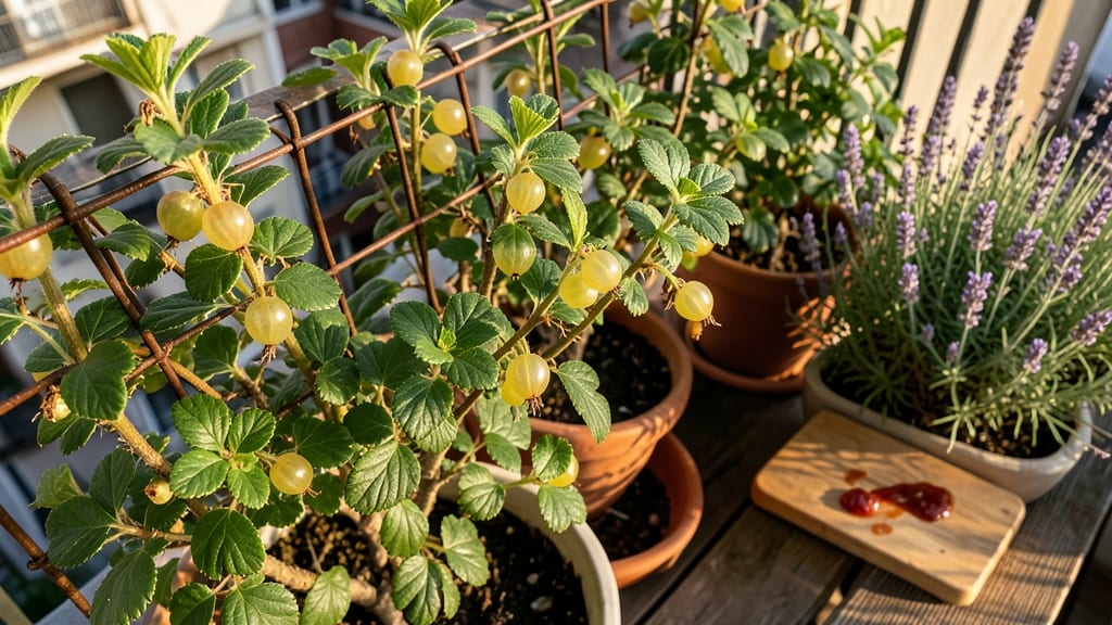 10 Climbing Fruit Trees: Fast-Growing Varieties for Small Spaces and Vertical Gardens