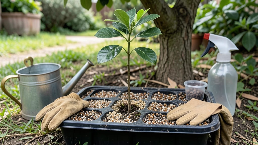 Will Loquat Grow from Seed Produce Fruit: What Science Says About Variety