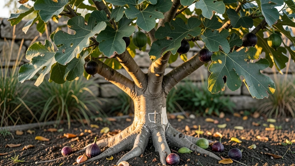 What Does a Fig Fruit Look Like: Visual Guide With Key Identification Marks