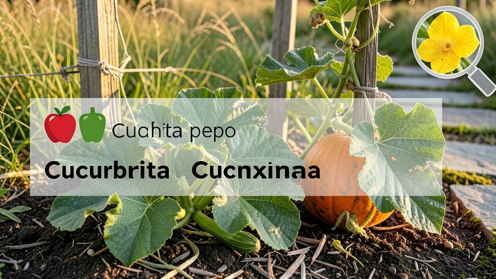 Are All Squashes Fruit: Botanical Classification and Culinary Truth Revealed