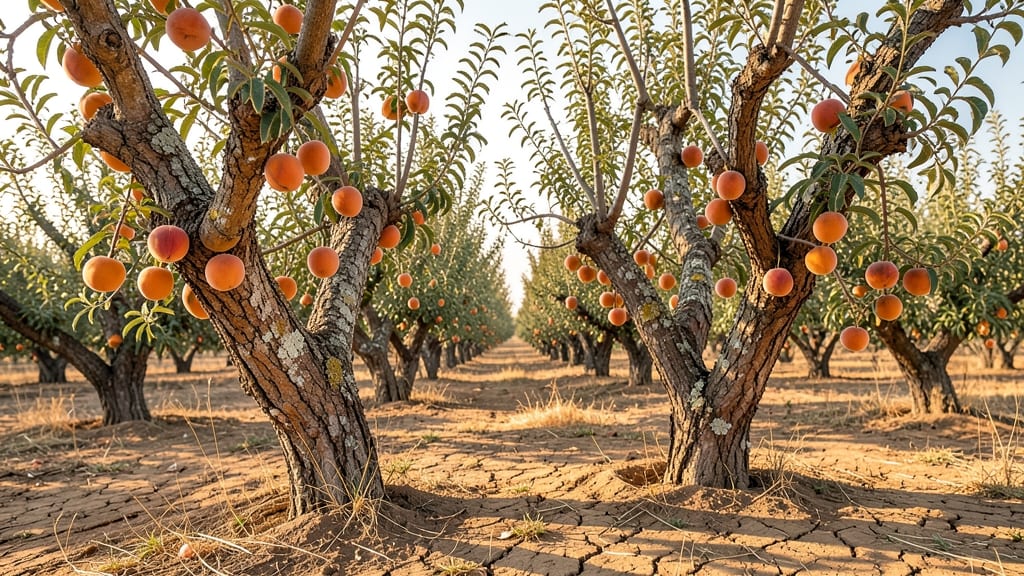 10 Fruits Like Nectarines: Stone Fruits That Ripen Perfectly for Home Growers