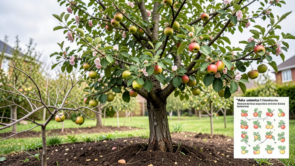 Do Apple Trees Produce Fruit Every Year: What Affects Their Annual Yield