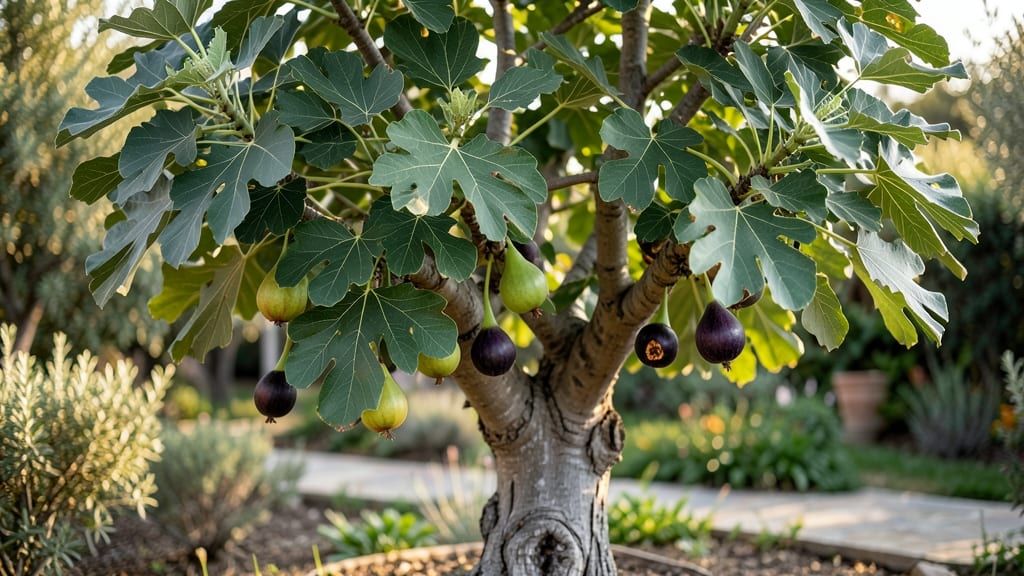 How Long Does It Take a Fig Tree to Bear Fruit: Growth Stages and Variety-Specific Timelines
