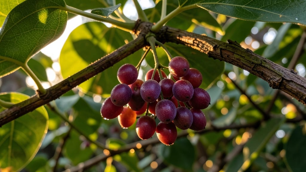 Uvaia (South American Grape-Tomato)