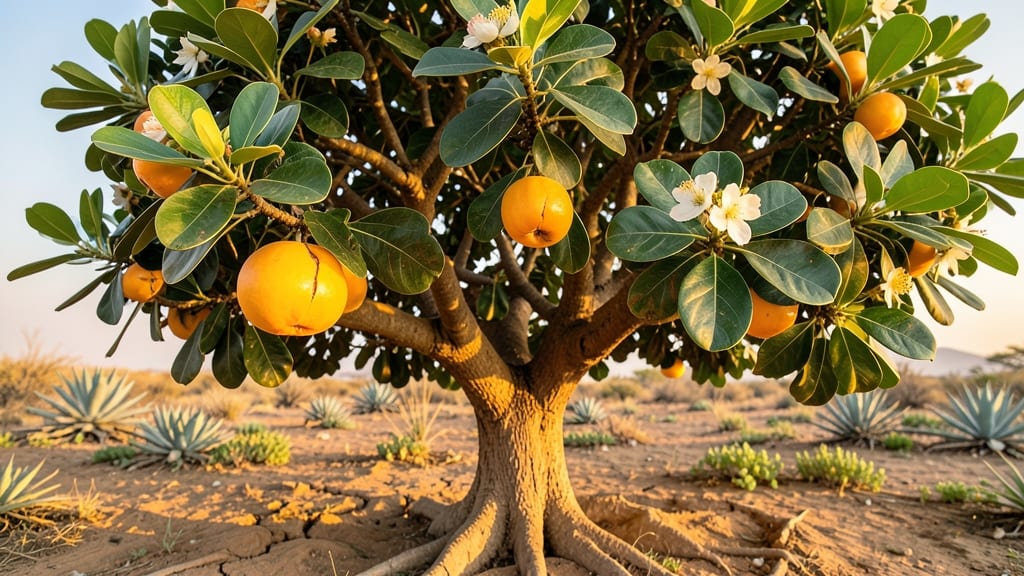 Loquat Trees for Warm Zones