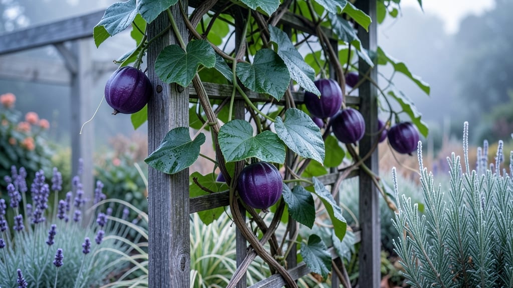 Purple Passion Fruit (Purple Granadilla)