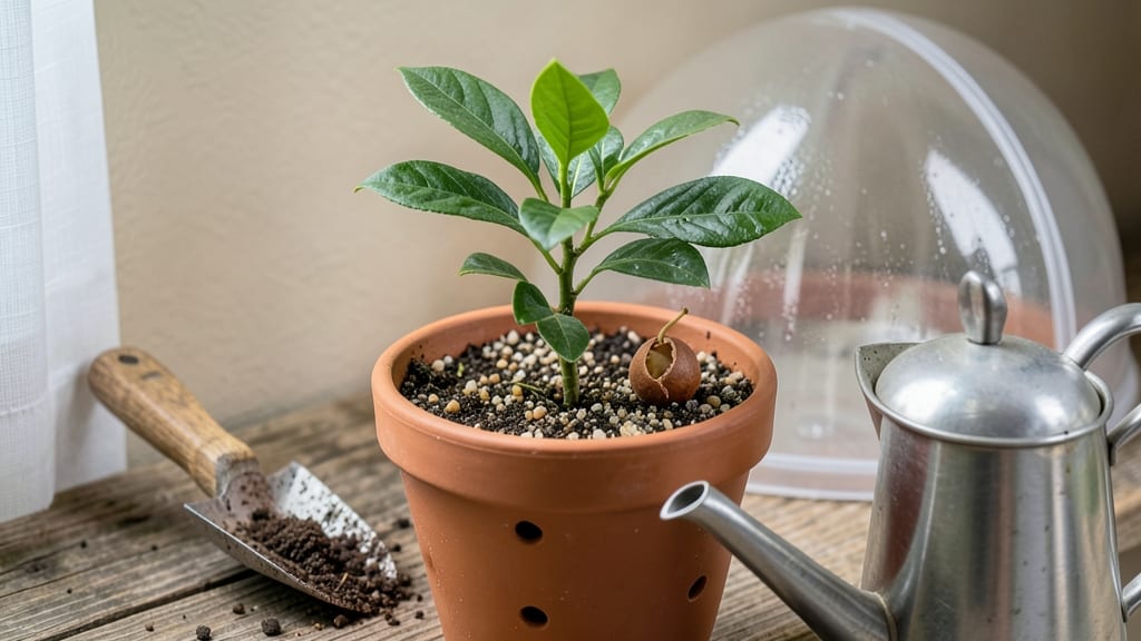 How To Grow Grapefruit From Seed: Tropical Tree Secrets for Your Kitchen