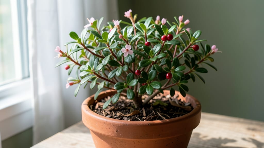 Miracle Fruit Tree Planting: Tropical Perennial Thrives With Minimal Care