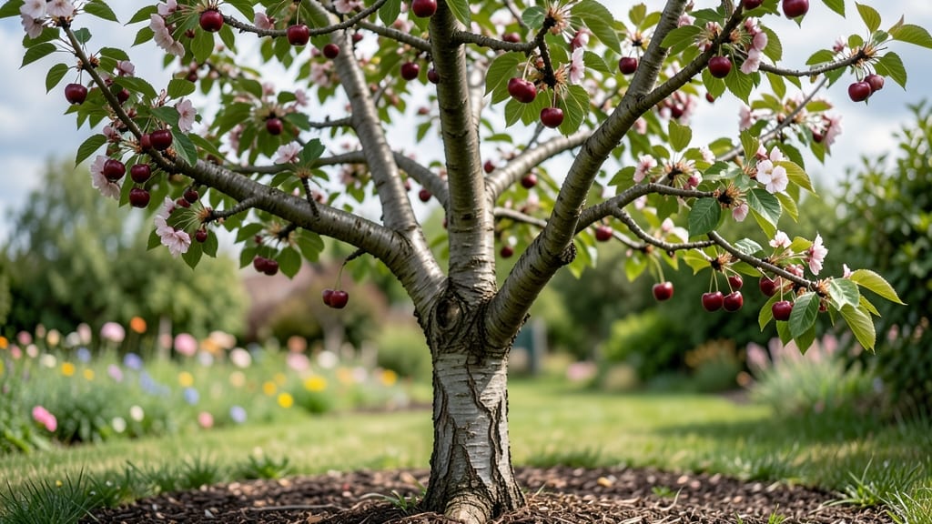 How Long Does It Take Cherry Trees to Produce Fruit: Exact Years and Variety-Specific Timeline