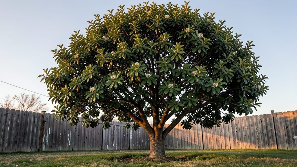 Patriot Pear Tree