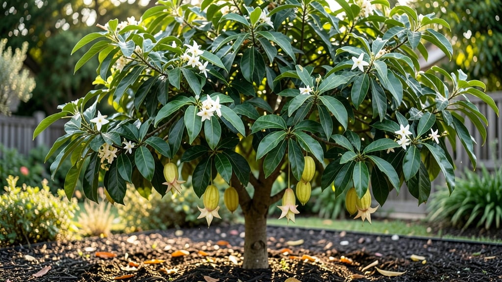Where Is Star Fruit Grown: Tropical Regions and Key Climate Requirements