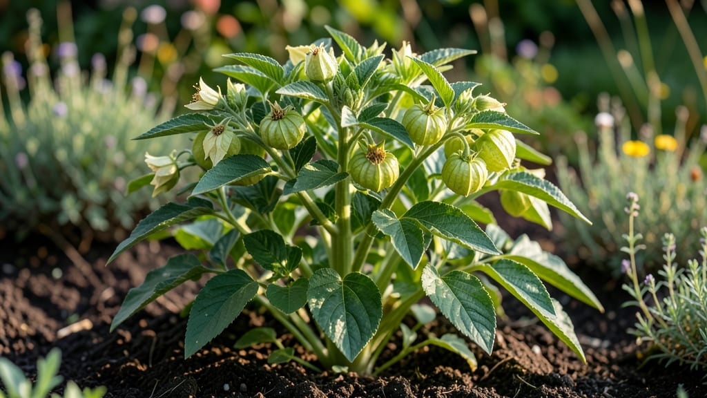 When Do Tomatillos Fruit: Exact Days by Variety & Climate Zones