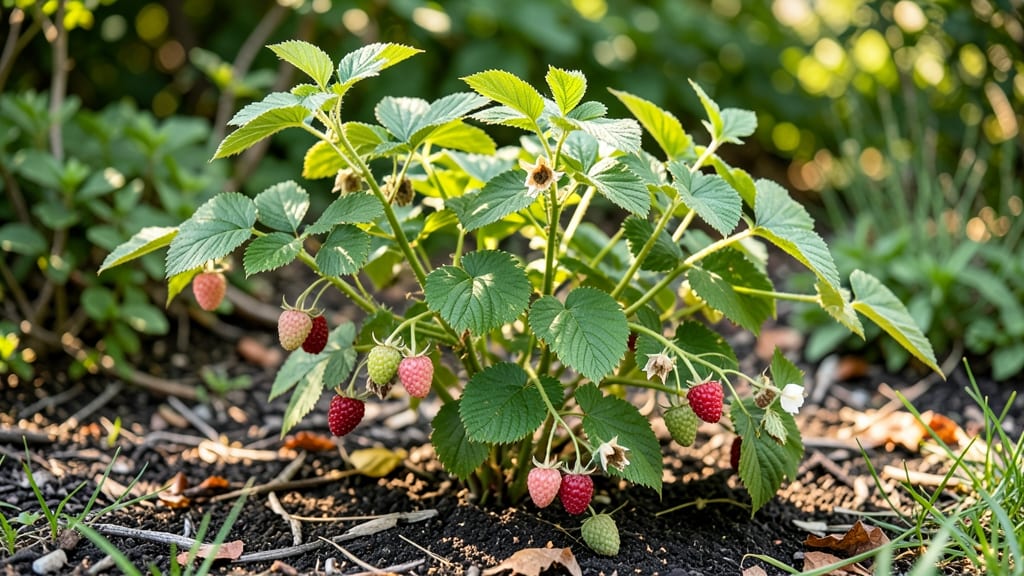 When Do Raspberry Plants Produce Fruit: Year-by-Year Growth Timeline Explained